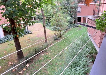 Foto 25 - Quadrilocale Via Servais
 
200 A, Torino - foto 25