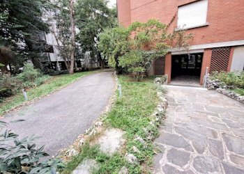 Foto 27 - Quadrilocale Via Servais
 
200 A, Torino - foto 27