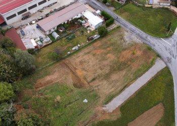 in vendita - Terreno edificabile Via San Giuseppe, Monastero di Vasco - foto 3