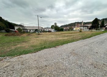 il terreno - Terreno edificabile Via San Giuseppe, Monastero di Vasco - foto 5