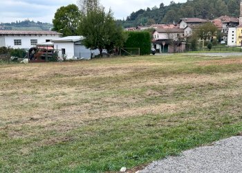 area fabbricabile - Terreno edificabile Via San Giuseppe, Monastero di Vasco - foto 6