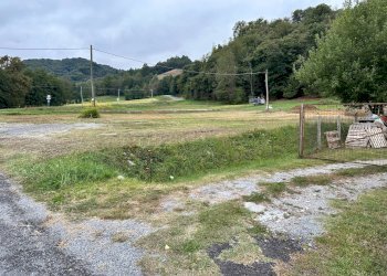 area fabbricabile - Terreno edificabile Via San Giuseppe, Monastero di Vasco - foto 8