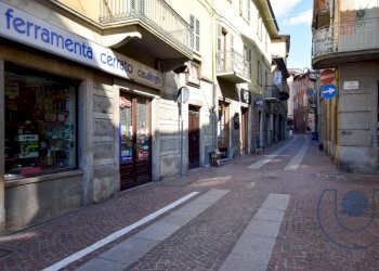 Facciata - Commercial Activity Via XX Settembre, Chieri - photo 2