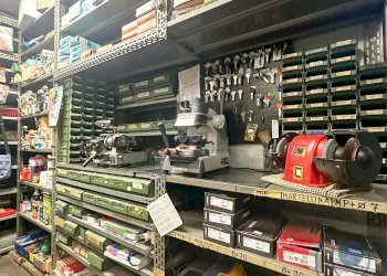 scaffali - Commercial Activity Via XX Settembre, Chieri - photo 7