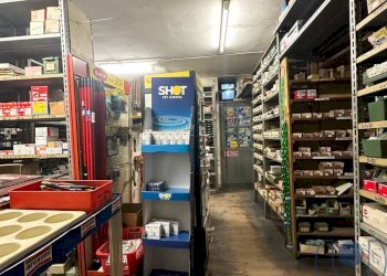 scaffali - Commercial Activity Via XX Settembre, Chieri - photo 9