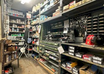 scaffali - Commercial Activity Via XX Settembre, Chieri - photo 11