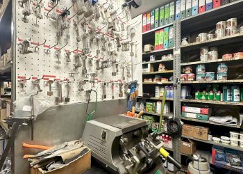 scaffali - Commercial Activity Via XX Settembre, Chieri - photo 15