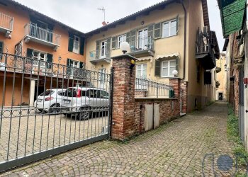 retro - Commercial Activity Via XX Settembre, Chieri - photo 20