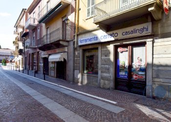 Facciata - Commercial Activity Via XX Settembre, Chieri - photo 23