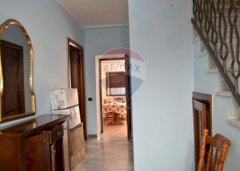 Hall / corridoio - Appartamento via ceraso
 
7-9, Castelpagano - foto 4