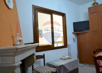 Sala da pranzo - Appartamento via ceraso
 
7-9, Castelpagano - foto 8