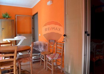 Sala da pranzo - Appartamento via ceraso
 
7-9, Castelpagano - foto 13