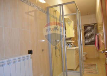 Bagno - Appartamento via ceraso
 
7-9, Castelpagano - foto 21