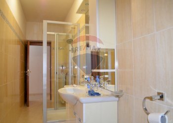 Bagno - Appartamento via ceraso
 
7-9, Castelpagano - foto 22