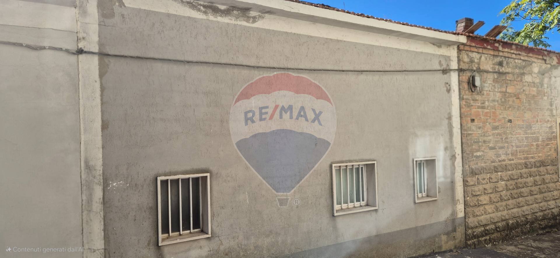 Casa all\'aperto - Casa semi indipendente strada provinciale 26
 
7, Montaguto - foto 3