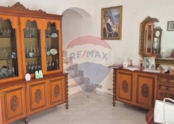 Soggiorno - Casa semi indipendente strada provinciale 26
 
7, Montaguto - foto 7