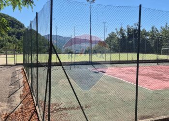 Vista delle montagne - Casa semi indipendente strada provinciale 26
 
7, Montaguto - foto 11