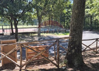 Balcone - Casa semi indipendente strada provinciale 26
 
7, Montaguto - foto 14