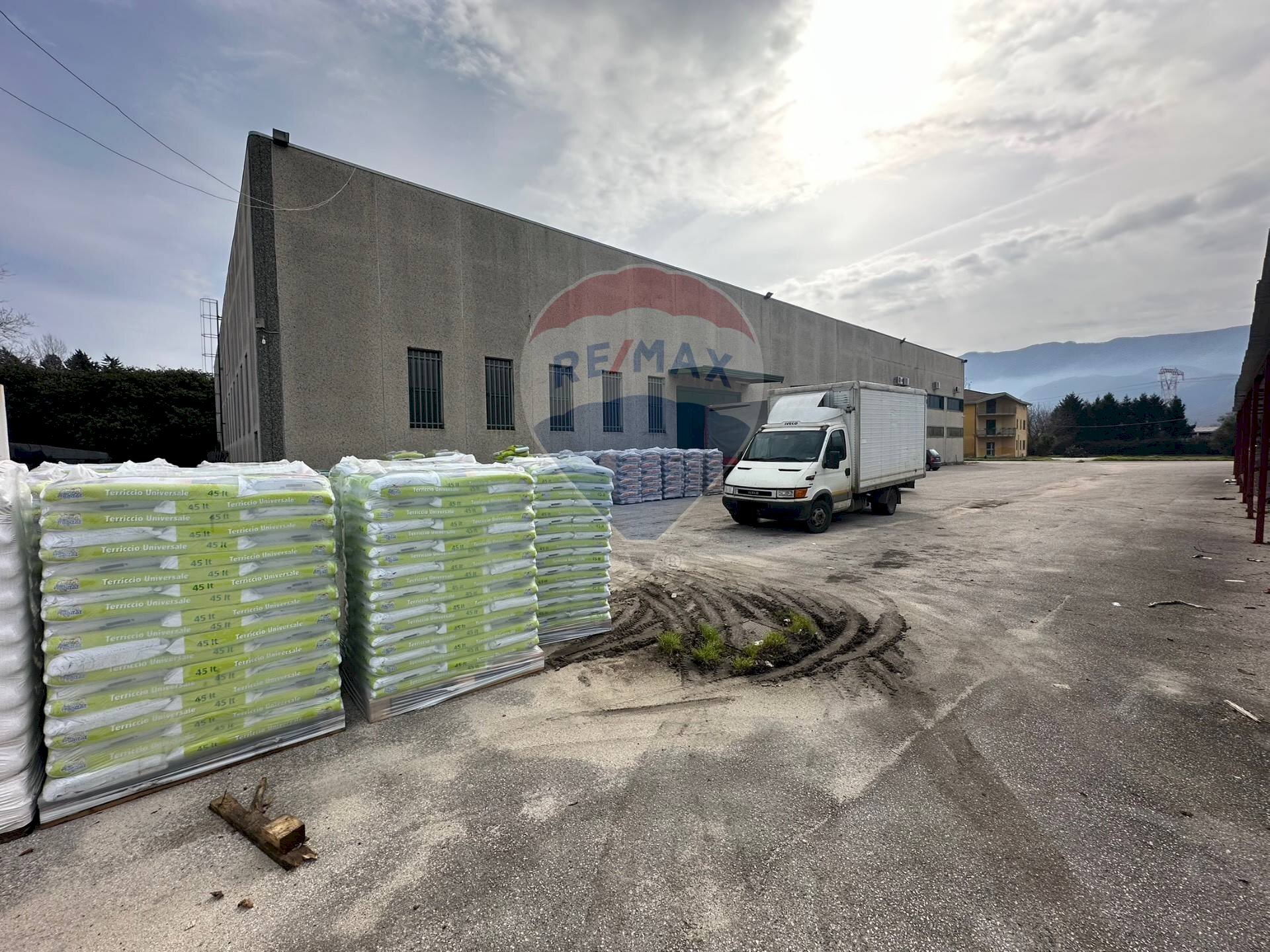 Casa all\'aperto - Capannone Rotondi - foto 2