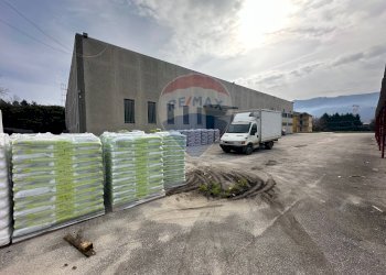 Casa all\'aperto - Capannone Rotondi - foto 2