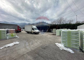 Casa all\'aperto - Capannone Rotondi - foto 6