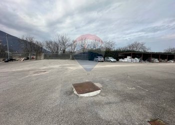 Edificio all\'aperto - Capannone Rotondi - foto 9