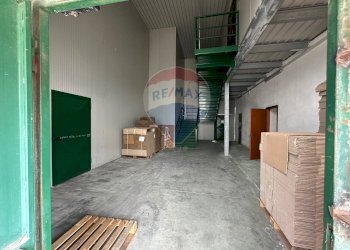 Parcheggio - Capannone Rotondi - foto 13