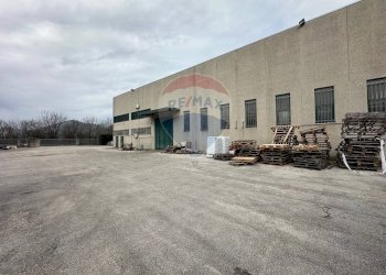 Casa all\'aperto - Capannone Rotondi - foto 15