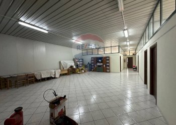 Parcheggio - Capannone Rotondi - foto 16