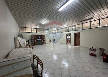 Parcheggio - Capannone Rotondi - foto 20