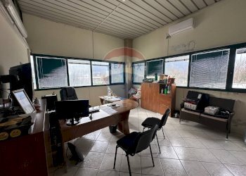 Ufficio - Capannone Rotondi - foto 22