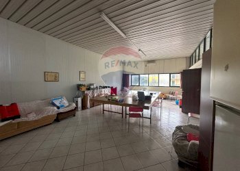 Sala da pranzo - Capannone Rotondi - foto 23