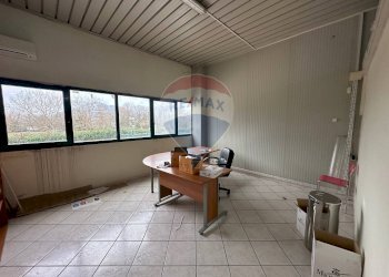 Ufficio - Capannone Rotondi - foto 24