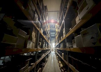 Cantina - Capannone Rotondi - foto 26