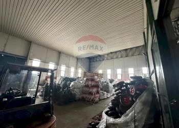 Non correlato - Capannone Rotondi - foto 30