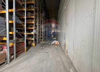 Cantina - Capannone Rotondi - foto 32