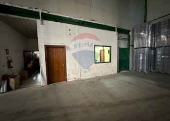 Parcheggio - Capannone Rotondi - foto 34