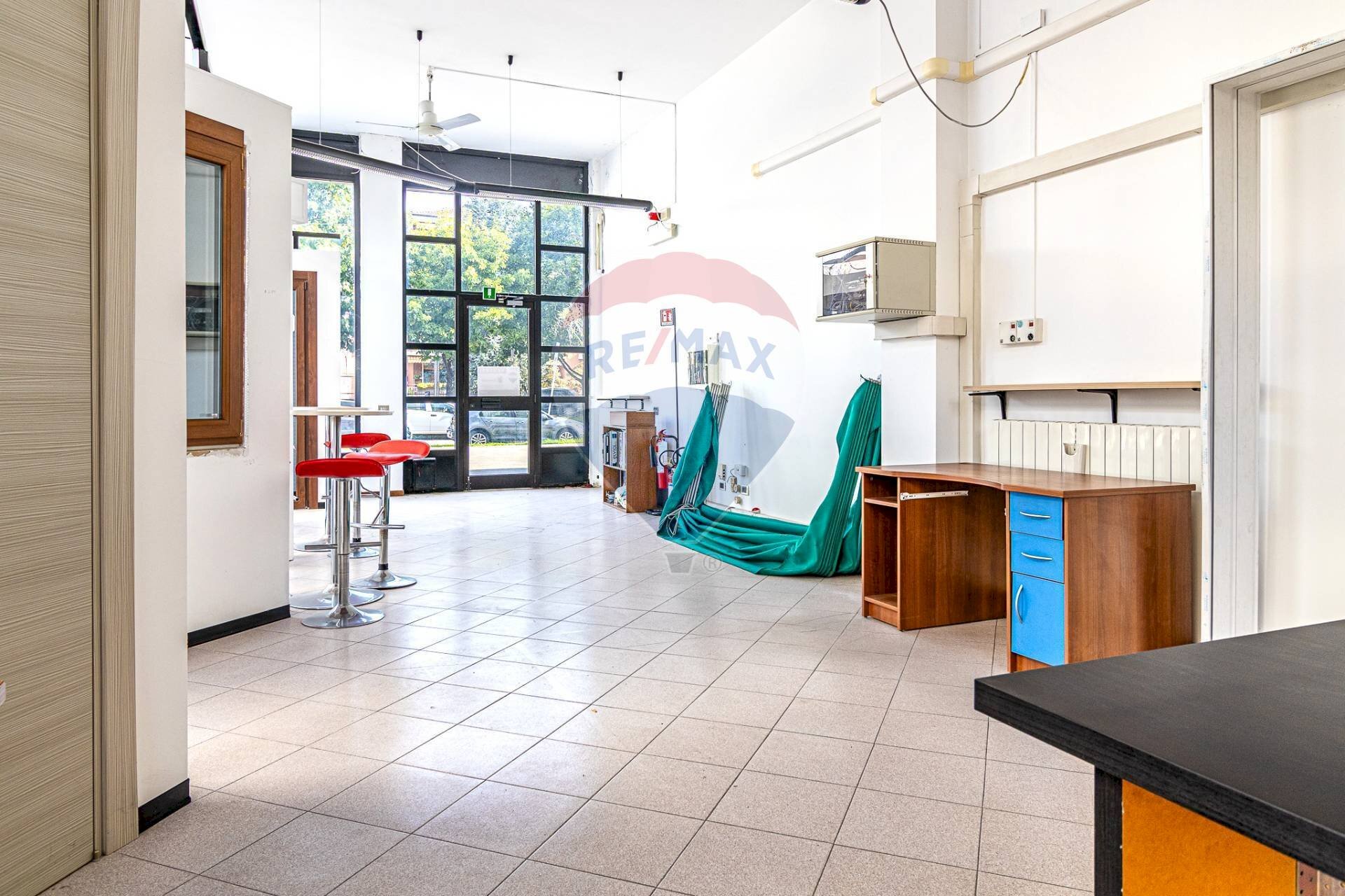 Cucina - Negozio Via Quitino Sella
 
115, Busto Arsizio - foto 1