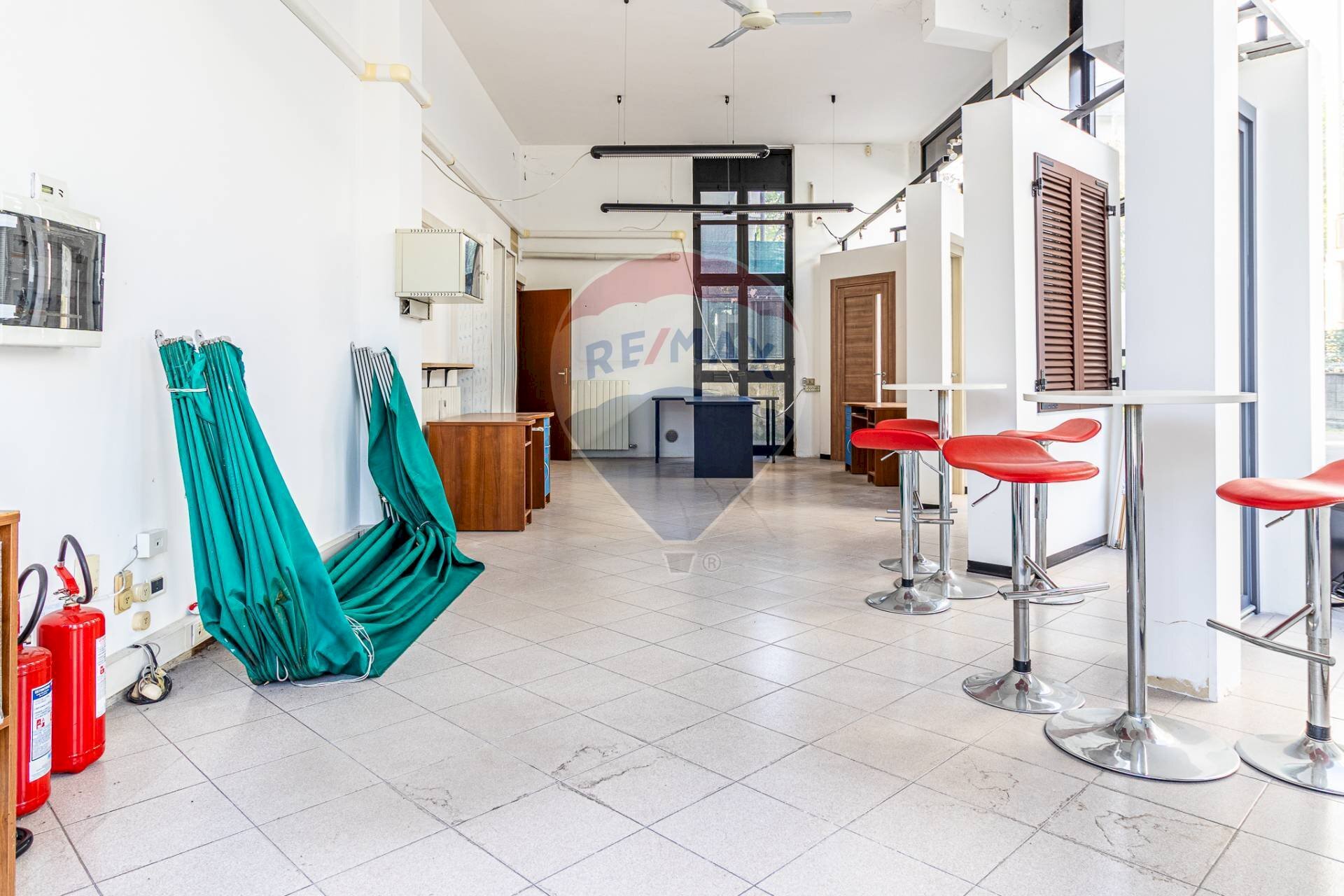 Palestra - Negozio Via Quitino Sella
 
115, Busto Arsizio - foto 2