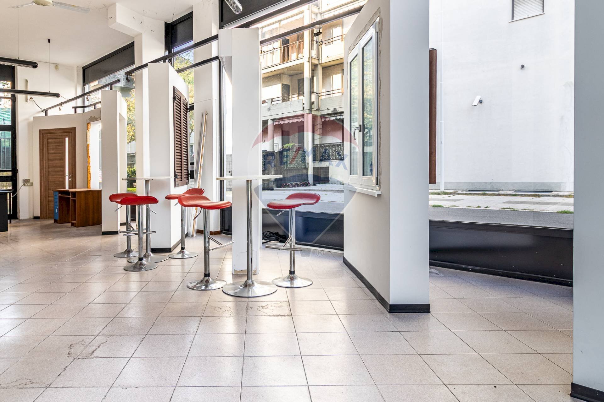 Palestra - Negozio Via Quitino Sella
 
115, Busto Arsizio - foto 3