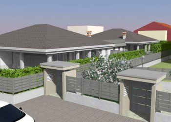 Foto 7 - Villa VIA STRADIVARI, Lainate - foto 7