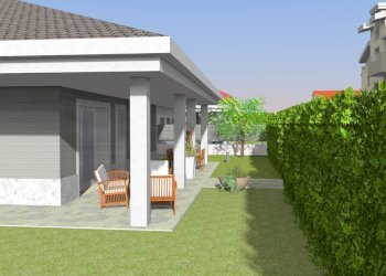 Foto 8 - Villa VIA STRADIVARI, Lainate - foto 8