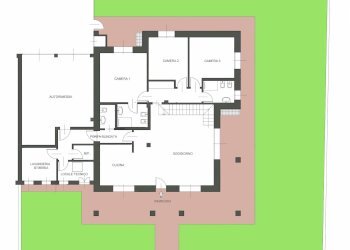 Foto 13 - Villa VIA STRADIVARI, Lainate - foto 13