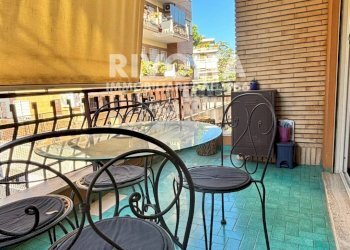 Foto 21 - Trilocale Via Di Vigna Stelluti, Roma - foto 21