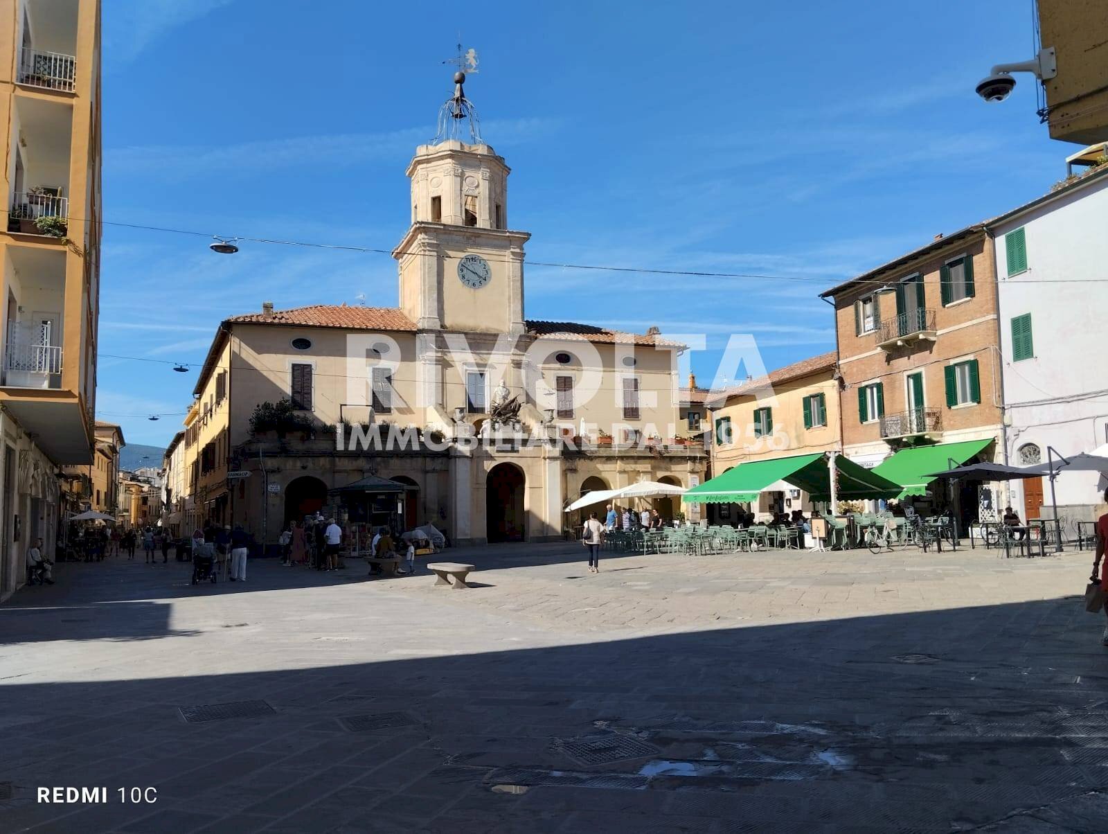 Foto 1 - Commercial Activity Via Vincenzo Gioberti, Orbetello - photo 1