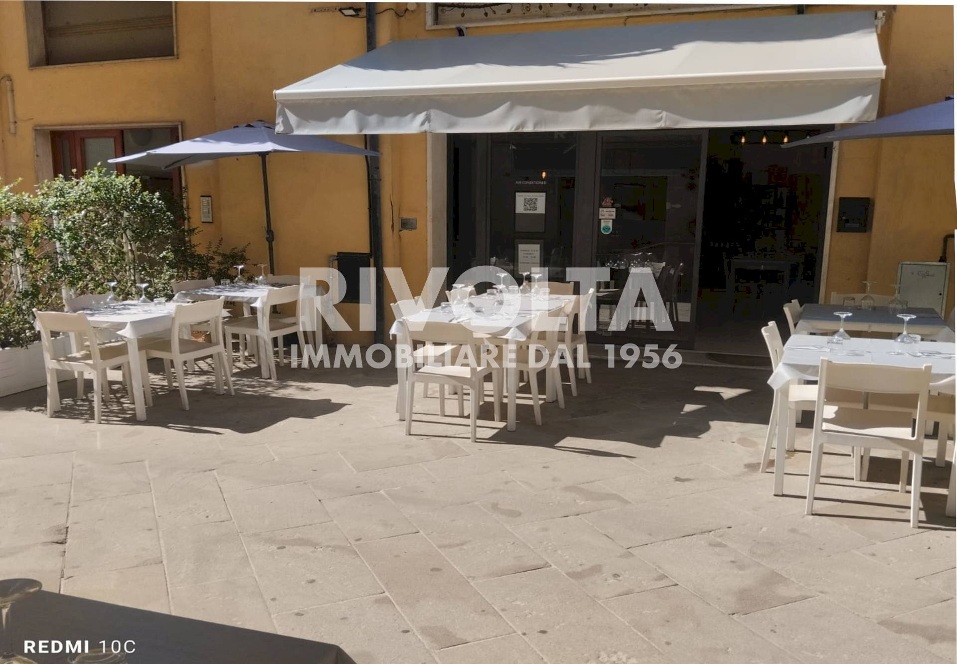 Foto 2 - Commercial Activity Via Vincenzo Gioberti, Orbetello - photo 2