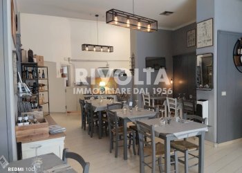 Foto 5 - Attività Commerciale Via Vincenzo Gioberti, Orbetello - foto 5