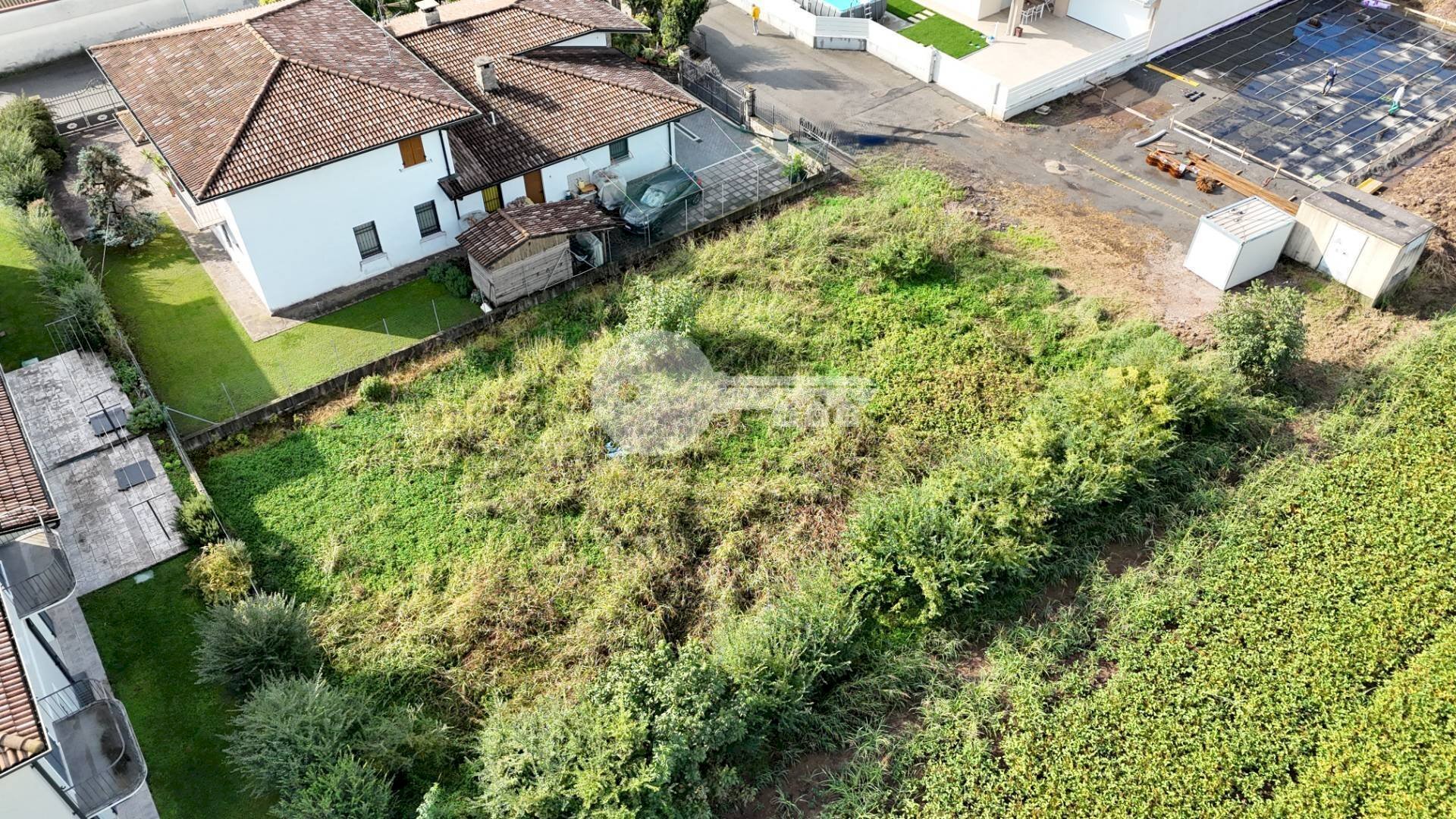 Foto 3 - Terreno edificabile Via San Rocco, Visano - foto 3