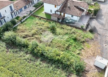 Foto 1 - Terreno edificabile Via San Rocco, Visano - foto 1