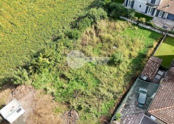 Foto 5 - Terreno edificabile Via San Rocco, Visano - foto 5